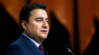 Ali Babacan’dan partinin kuruluşuna ilişkin açıklama