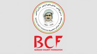 Barzani Yardım Vakfı: Türkiye'den onay bekliyoruz
