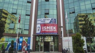 İSMEK'in açtığı Kürtçe kurslarına 717 kişi başvurdu