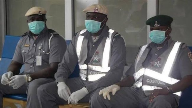 Koronavirüsün ardından şimdi de lassa virüsü paniği!
