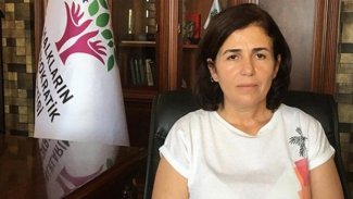 Sur Belediyesi Eş Başkanı Buluttekin'e 15 yıl hapis istemi