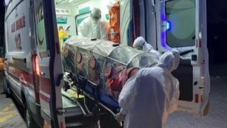 Çin'de corona virüsünden ölenlerin sayısı 213’e yükseldi, 9 bin 692 vaka var!