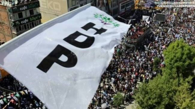 HDP’nin 4. Olağan Büyük Kongre hedefi: Türkiye Partisi