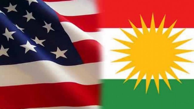 'ABD, Kürdistan Bölgesi’ni kilit bir müttefik olarak belirleyecek'