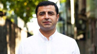 Demirtaş: Gelecek Partisi kime muhalefet edeceğini çözememiş