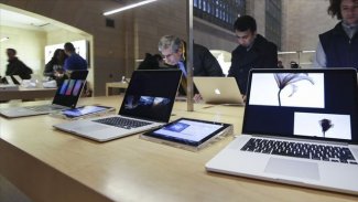 Korono virüsüne karşı Apple'dan büyük önlem