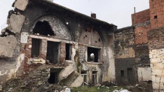 Sur’daki usulsüz yıkımlar TBMM gündeminde