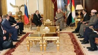 Bogdanov’un Kürdistan Bölgesi ziyaretinin nedenleri ve olası sonuçları