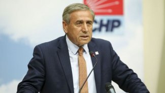 CHP'li Kaya: Kürt sorunu ancak mecliste çözülür