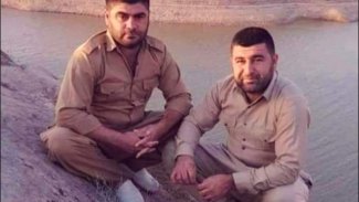 IŞİD üyeleri, Germiyan'da iki Kürt kardeşi kaçırdı