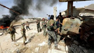 İdlib’de şiddetli çatışma: 6 Türk askeri hayatını kaybetti