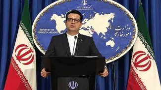 Tahran’dan, ‘Şam’a destek