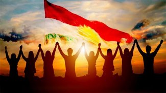 Yaşadığımız Bu Karmaşık Süreci Ancak Kürdlerin Birliği İle Aşabiliriz