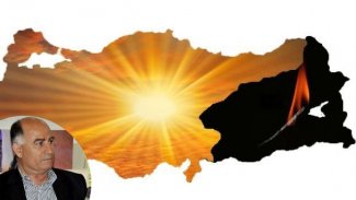 Celal Temel: Türkiye’de Derin Çizgide Hizalanmak…