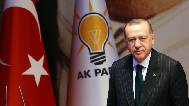 Metropoll'den son anket sonucu: AKP, MHP, CHP...