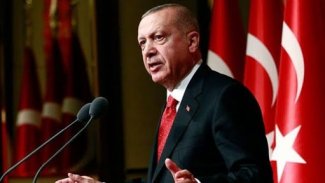 Erdoğan, Türkiye'nin Suriye stratejisini açıkladı