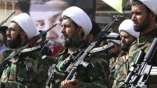 Irak’ta yeni tehlike... Şii milislerin iç çatışması!