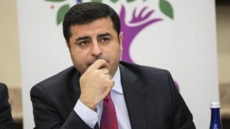 'Selahattin Demirtaş'ın HDP üyeliği düşürüldü' iddiası