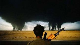 Kürd’e Karşıtlık Uğruna Orta Doğu Bataklığına Saplananlar