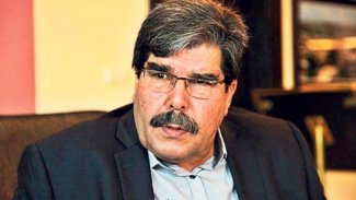 Salih Müslim: Türkiye, İdlib'de tehlikeli bir sürece dahil oluyor