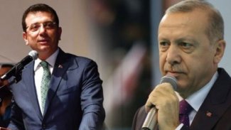 Themis Araştırma'dan son anket: İmamoğlu, Erdoğan'ı geride bıraktı