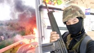 Tayland'da bir asker kalabalığa ateş açtı: 17 ölü