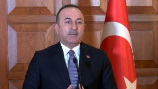 Çavuşoğlu’dan İdlib açıklaması