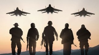 Dünyanın en güçlü orduları açıklandı...İşte 2020 raporu!