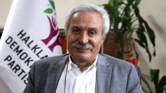 Selçuk Mızraklı tahliye edilmedi: Duruşma 9 Marta ertelendi