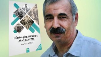 Hasan Doğan: Yusuf Ziya Döger’in ‘Kürd Aşiretlerinde Alan Koruma’ kitabı üzerine