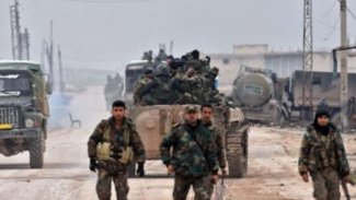 Şam'dan İdlib açıklaması