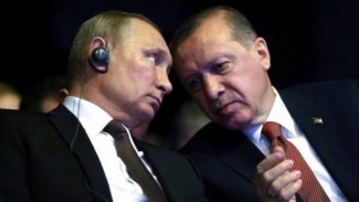 Putin ve Erdoğan İdlib'i görüştü...Kremlin'den ilk açıklama