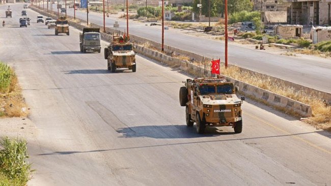Akar: İdlib'e ilave takviye birlikler gönderiyoruz