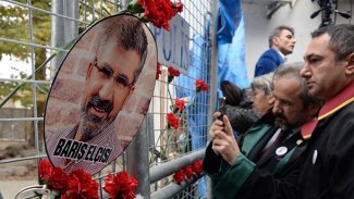 Diyarbakır Barosu: Tahir Elçi cinayetinde bazı bilgiler gizleniyor
