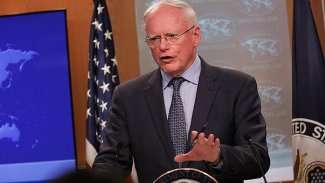 Jeffrey: YPG bölgeden çekildi, Türk askeri İdlib'de kendini savunma hakkına sahip