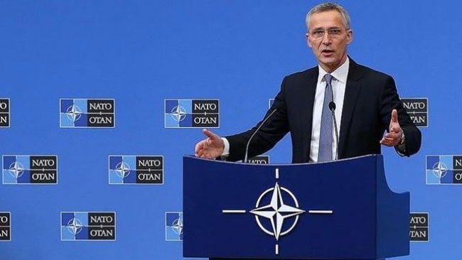 NATO'dan Rusya ve Şam'a İdlib çağrısı: Saldırıları durdurun!