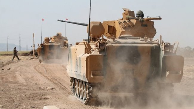 Al Arab: Erdoğan’ın İdlib’de savaşmak istememesinin arkasında...