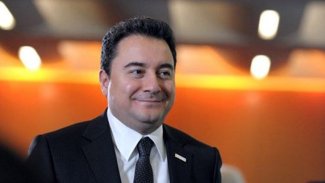 Babacan'ın partisi için tarih kesinleşti