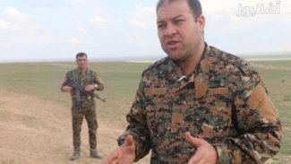 DSG'den İdlib açıklaması