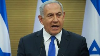 İsrail'den Şam'a yönelik füze saldırısı hakkında açıklama