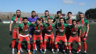 Cizrespor'dan lige geri dönüş kararı