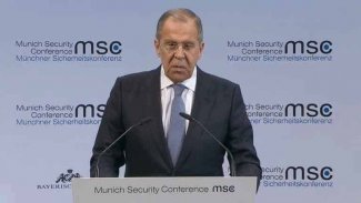 Lavrov: Türkiye ile tam bir anlaşma mümkün olamaz