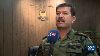 Peşmerge Bakanlığı’ndan Bağdat’a 8 öneri