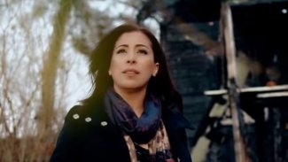 Kürt sanatçı Berivan Alp, İsveç’te hayatını kaybetti