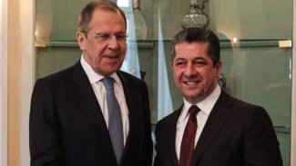 Rus Dışişleri’nden Başbakan-Lavrov görüşmesine ilişkin açıklama