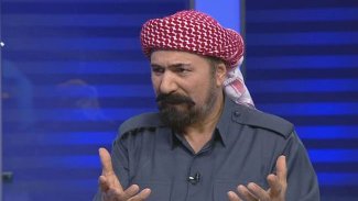 Şıvan Perwer: Kürtler hala bir otonomiye sahip olamadı