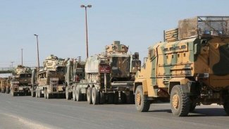 Türkiye, Suriye rejimine karşı askeri güç kullanmayı göze alabilir mi?