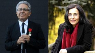 Zülfü Livaneli ile Ayşe Hür arasında 'Kürt' tartışması