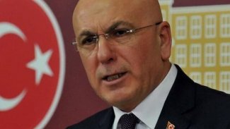 İYİ Parti'de HDP istifası 