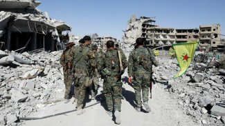 'ABD'den, YPG’ye Türkiye uyarısı'